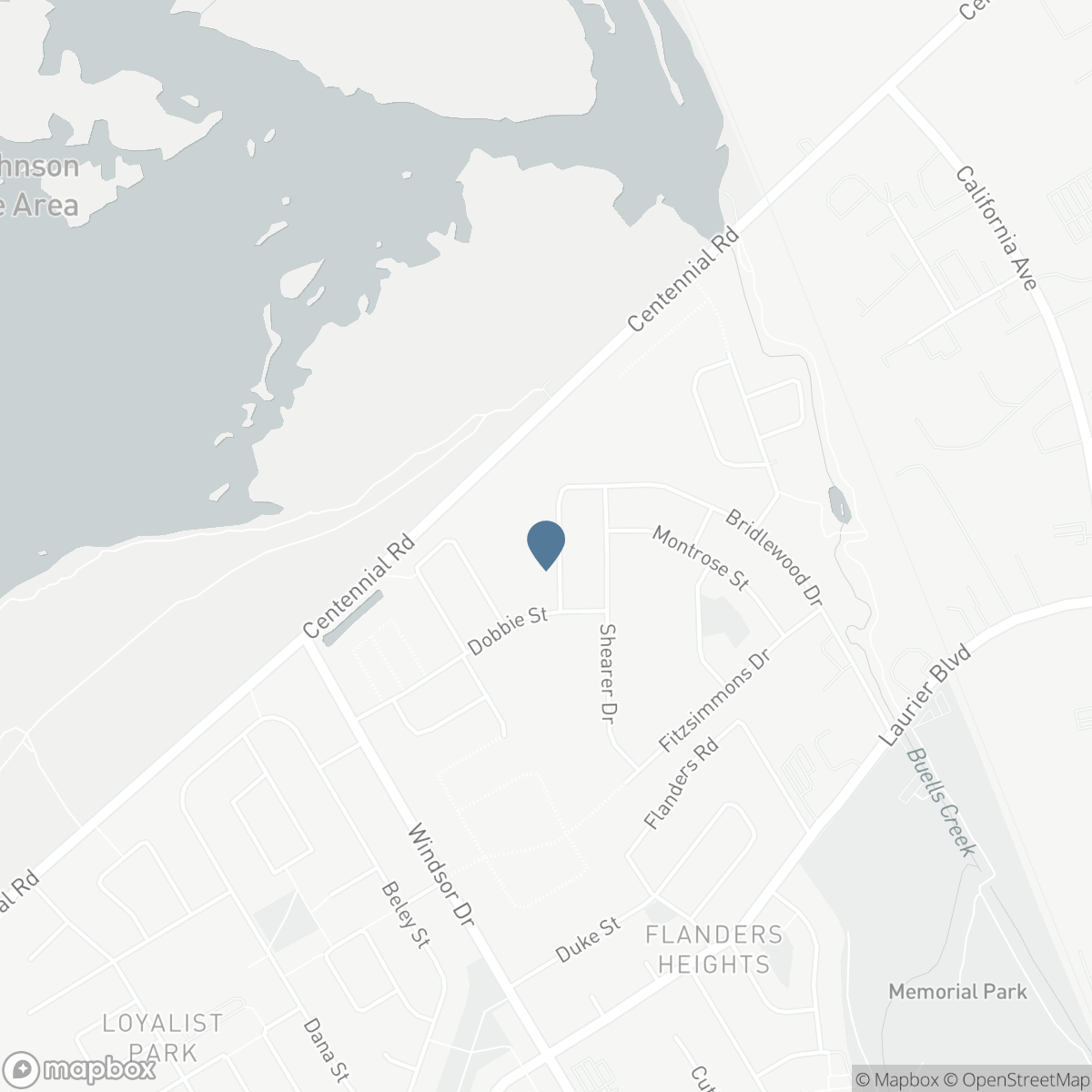 1014 CRESTWOOD DRIVE, Brockville, Ontario K6V 7N1